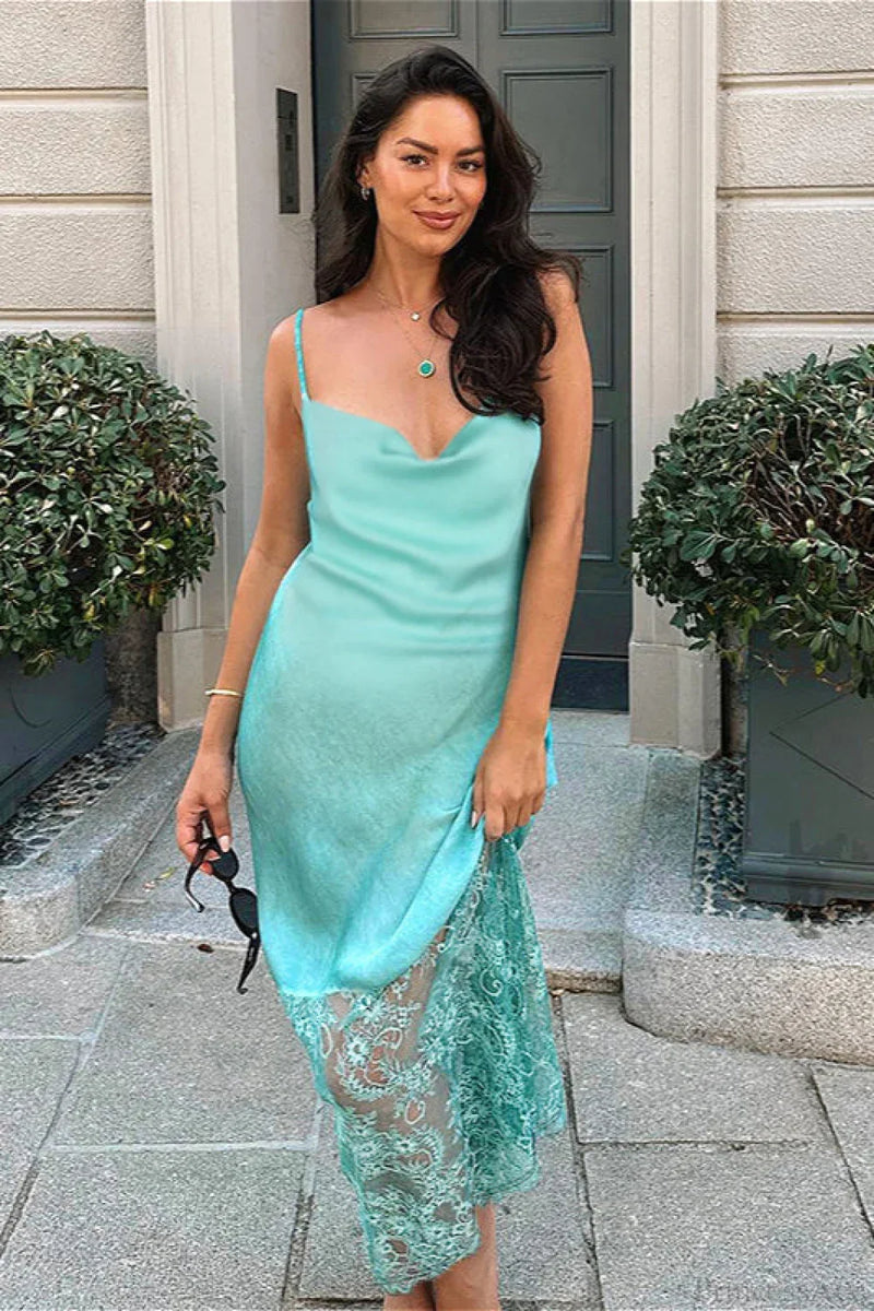 Beautifully Crafted Dress