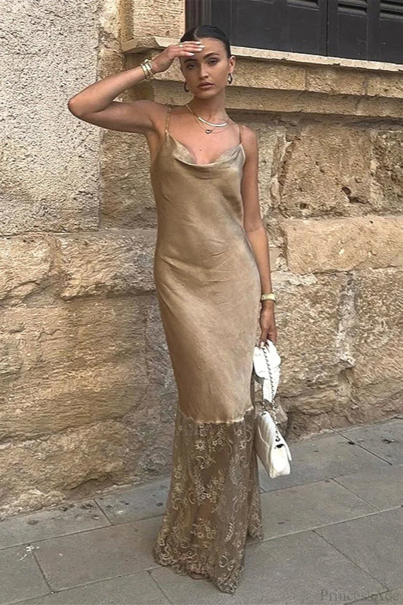 Beautifully Crafted Dress