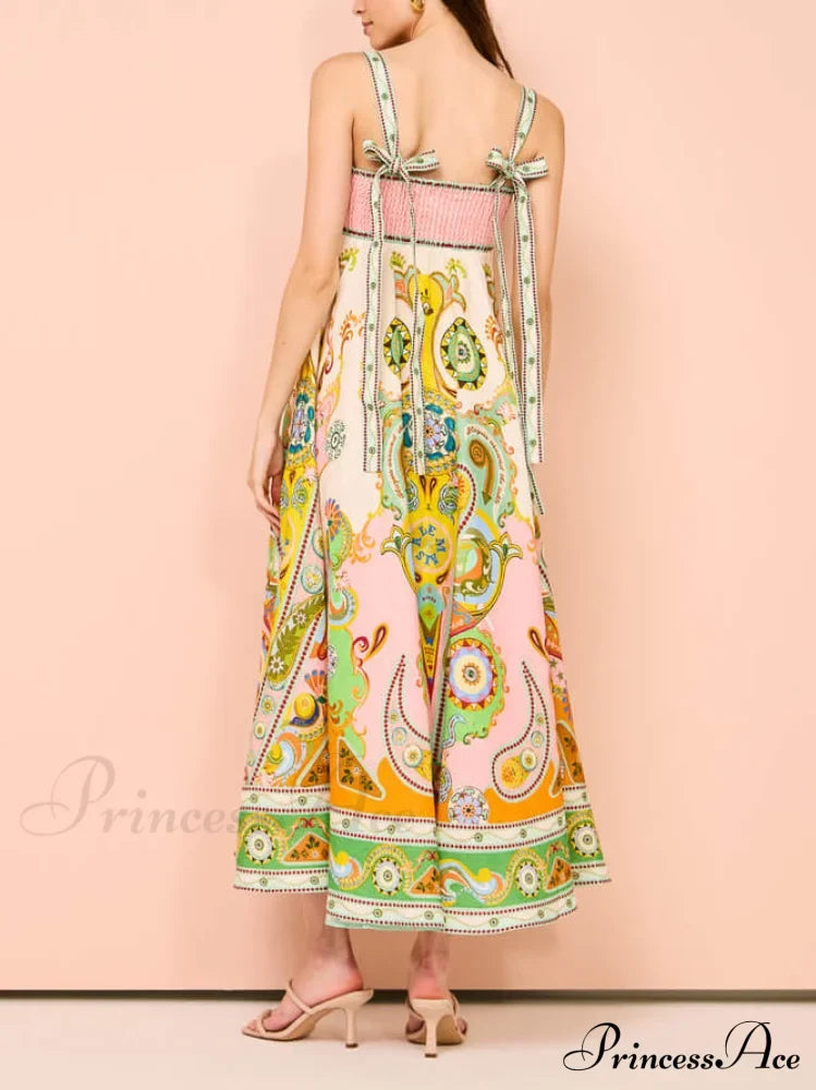 Thoughtfully Designed Dress