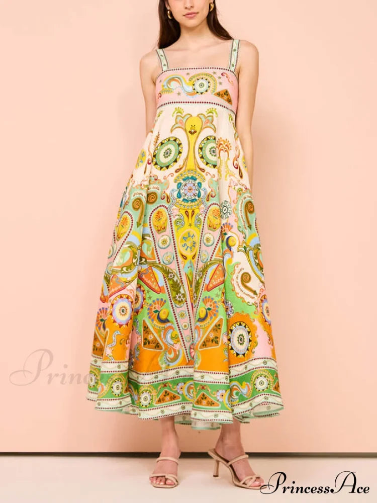 Thoughtfully Designed Dress