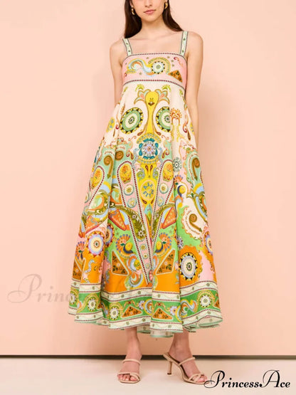 Thoughtfully Designed Dress