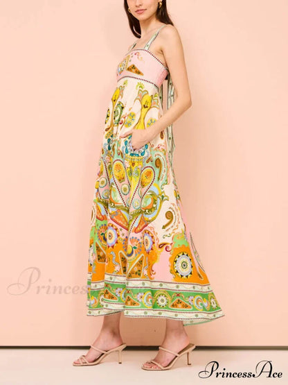 Thoughtfully Designed Dress
