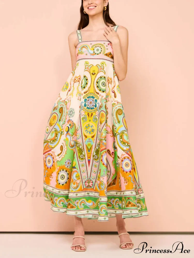 Thoughtfully Designed Dress