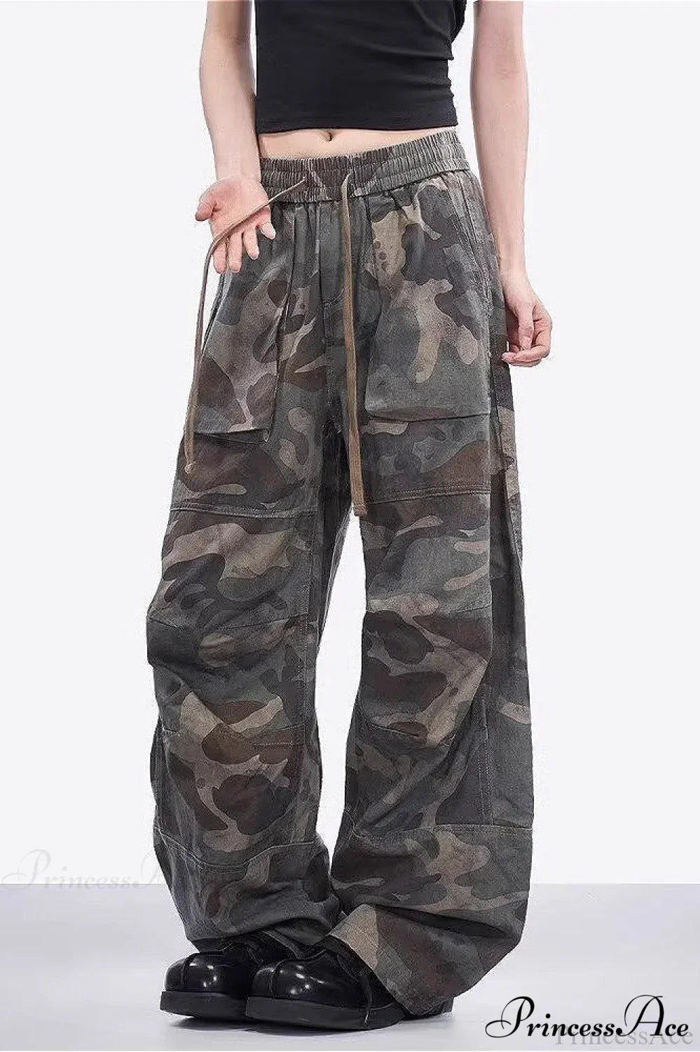Vintage Inspired Pants
