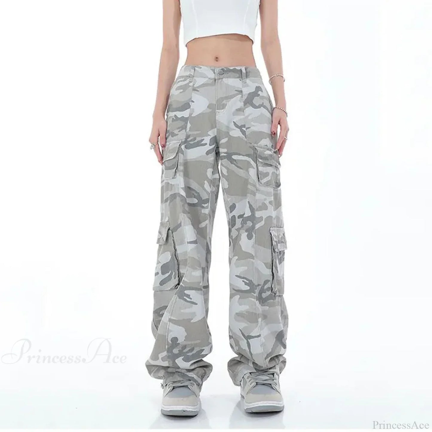 Vintage Inspired Pants