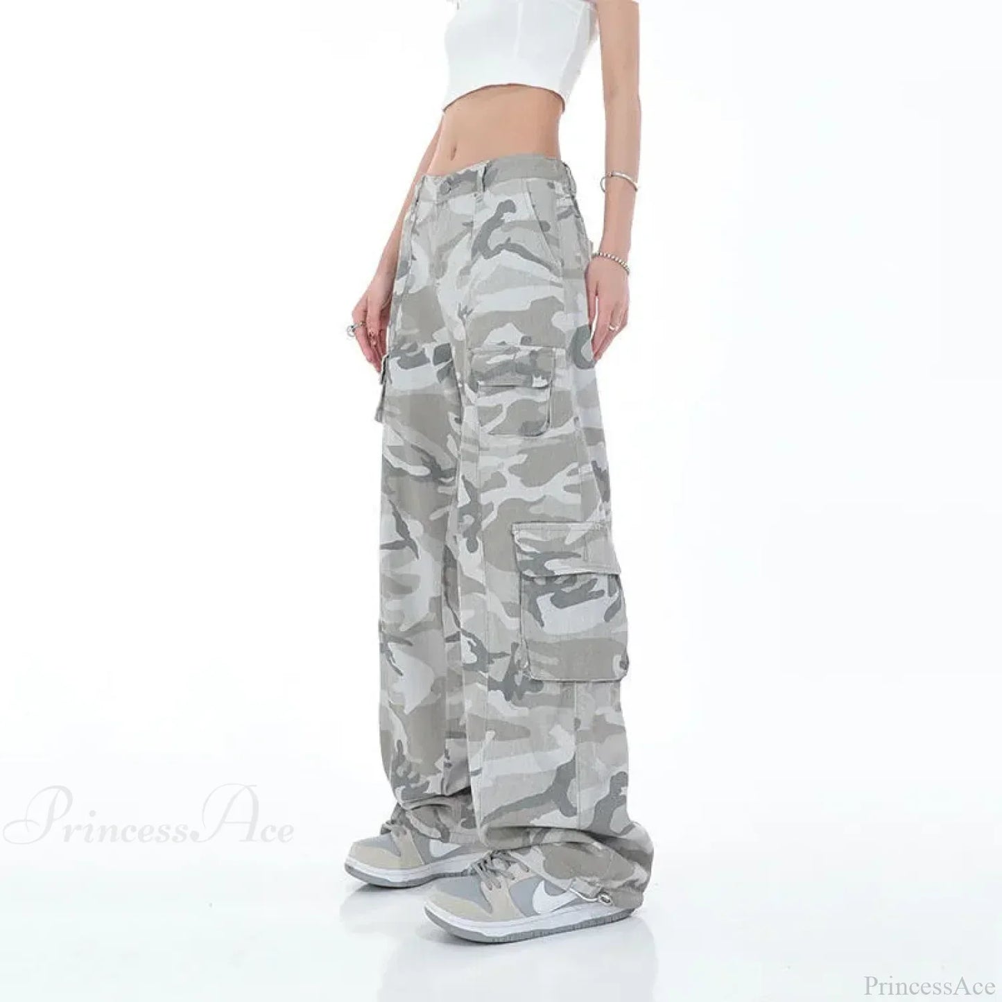Vintage Inspired Pants