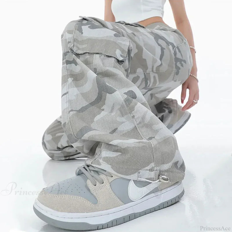 Vintage Inspired Pants