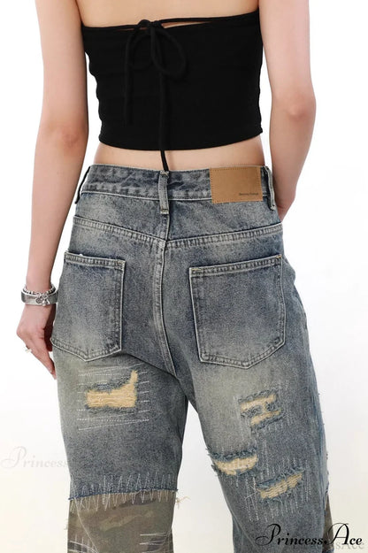 Classic Vintage Garment