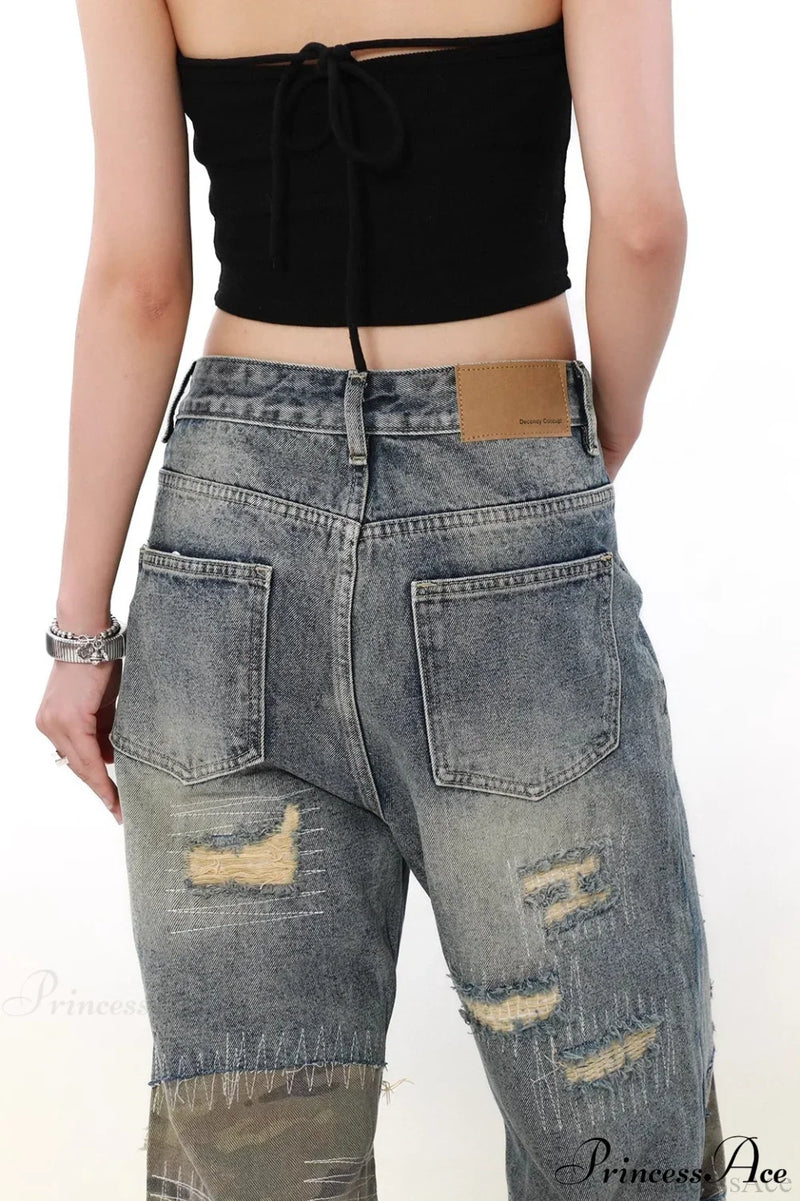 Classic Vintage Garment