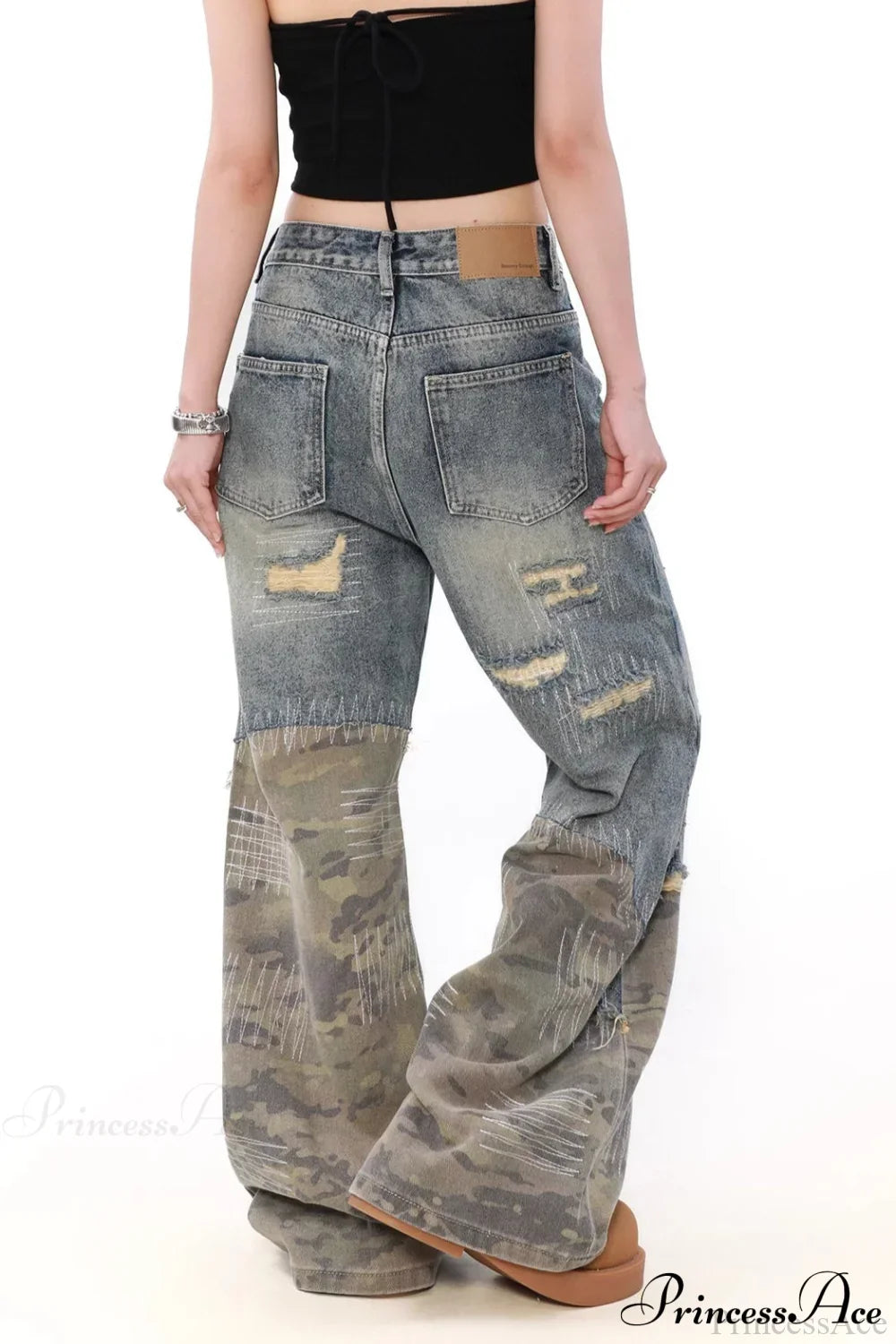Classic Vintage Garment