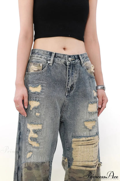 Classic Vintage Garment