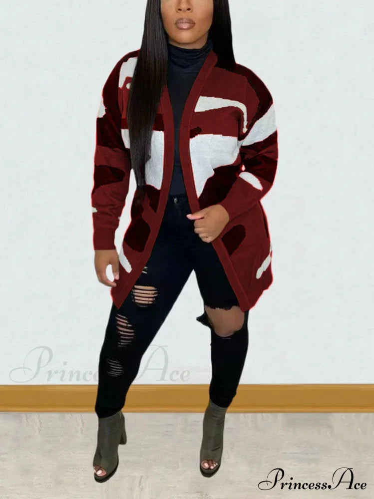 Beautifully Crafted Cardigan