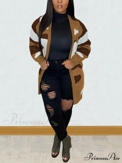 Beautifully Crafted Cardigan