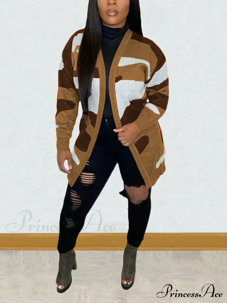 Beautifully Crafted Cardigan