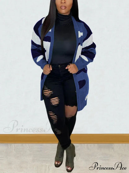 Beautifully Crafted Cardigan