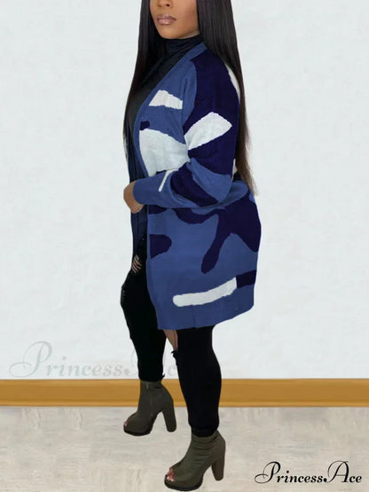 Beautifully Crafted Cardigan