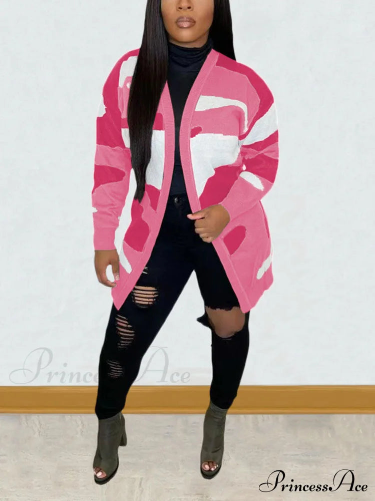 Beautifully Crafted Cardigan