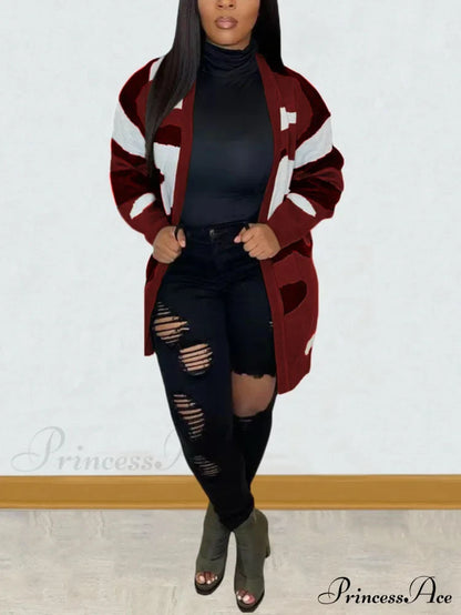 Beautifully Crafted Cardigan