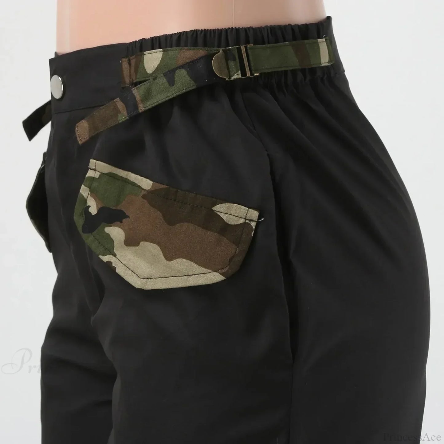 Timeless Vintage Style Pants