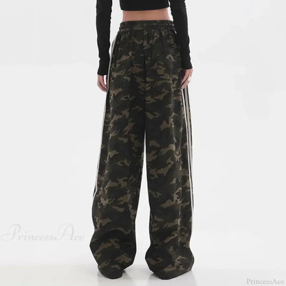 Classic Designed Pants