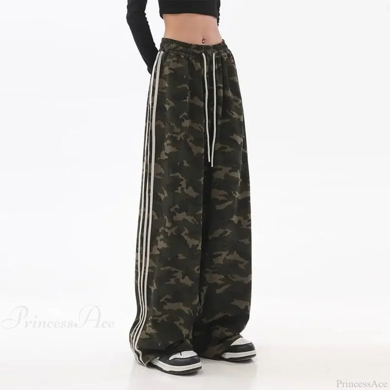 Classic Designed Pants