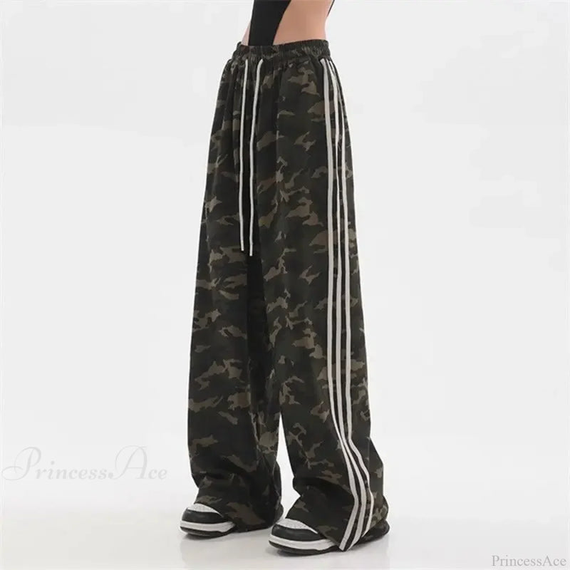 Classic Designed Pants