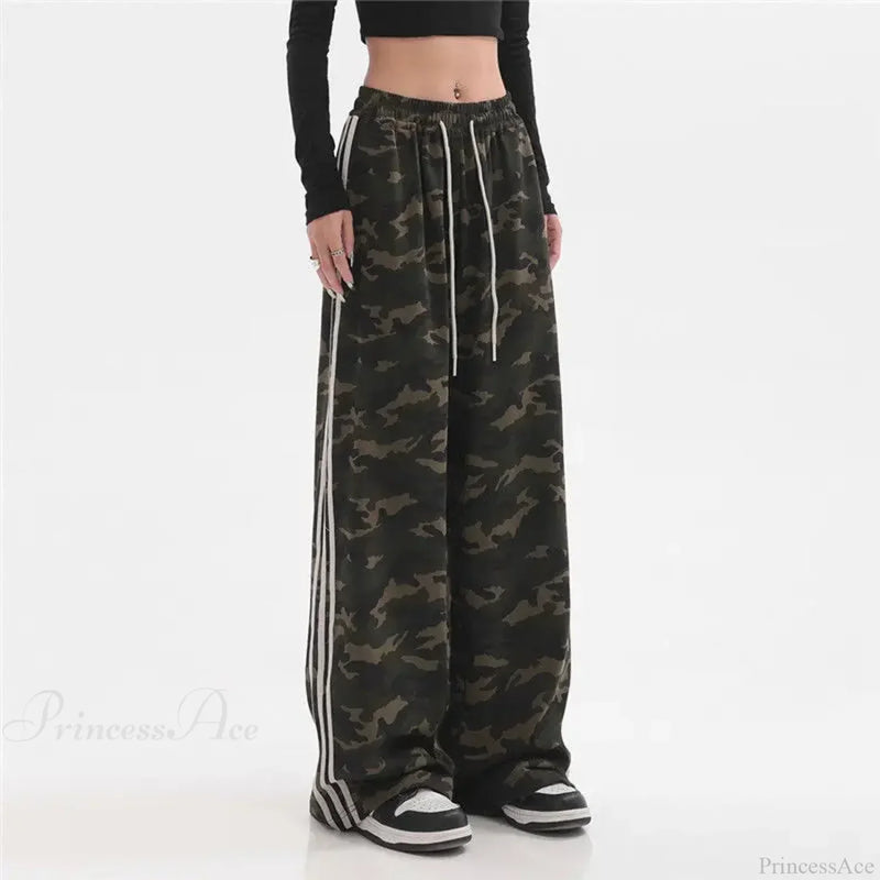 Classic Designed Pants