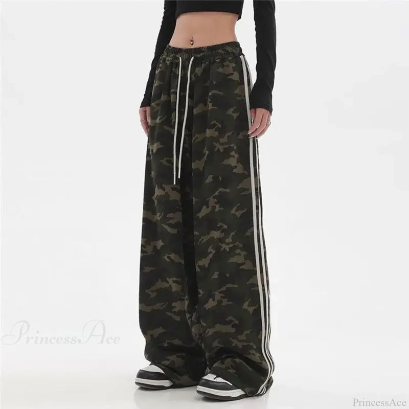 Classic Designed Pants