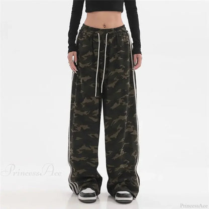Camouflage