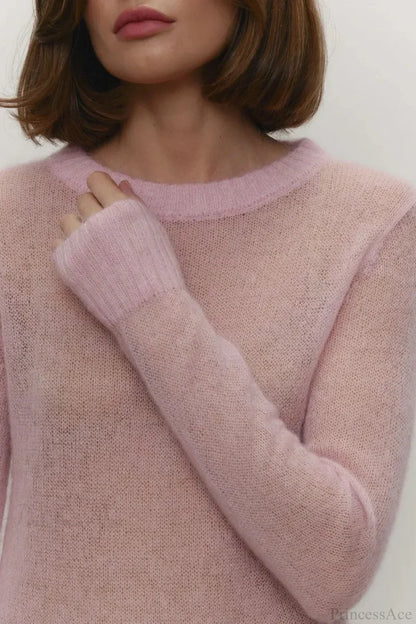 Classic Vintage Sweater