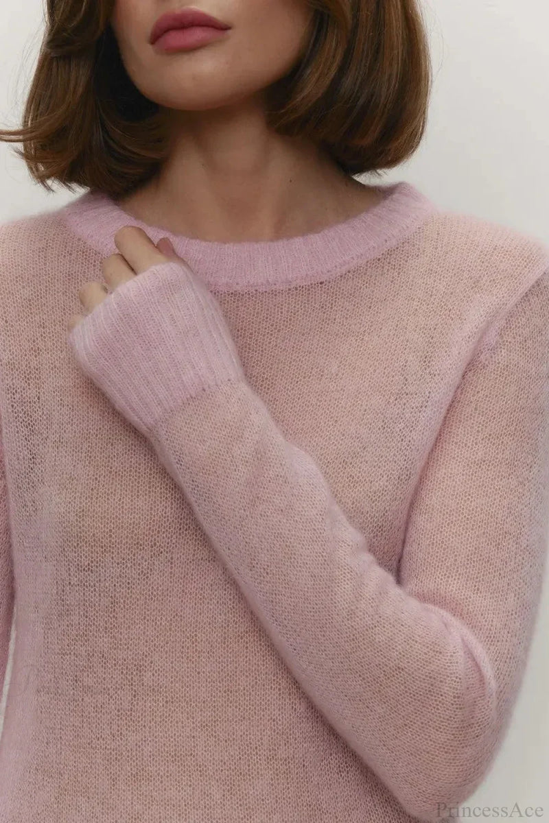 Classic Vintage Sweater