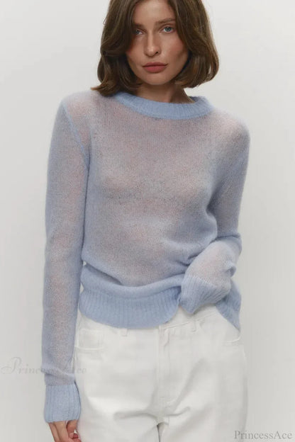 Classic Vintage Sweater