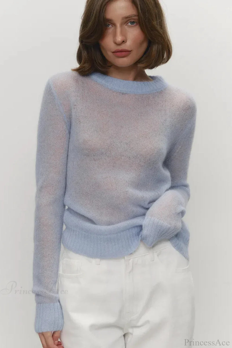 Classic Vintage Sweater