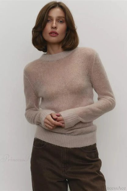 Classic Vintage Sweater