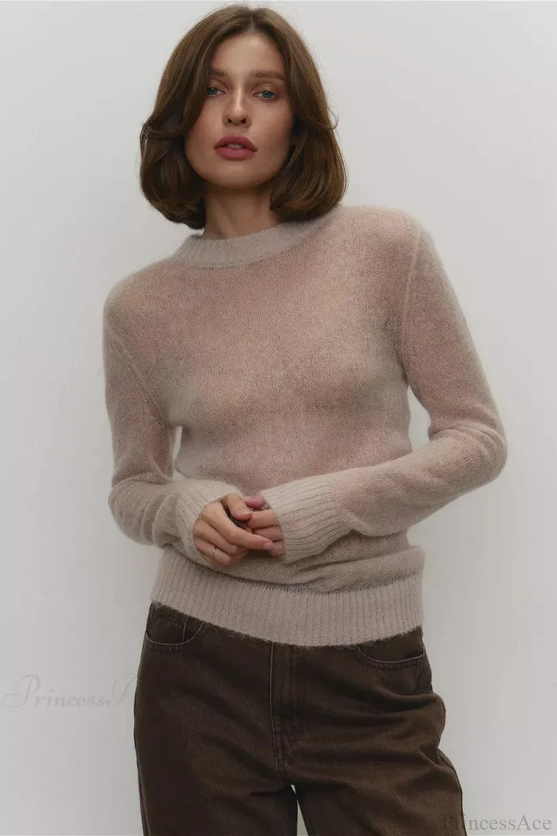 Classic Vintage Sweater