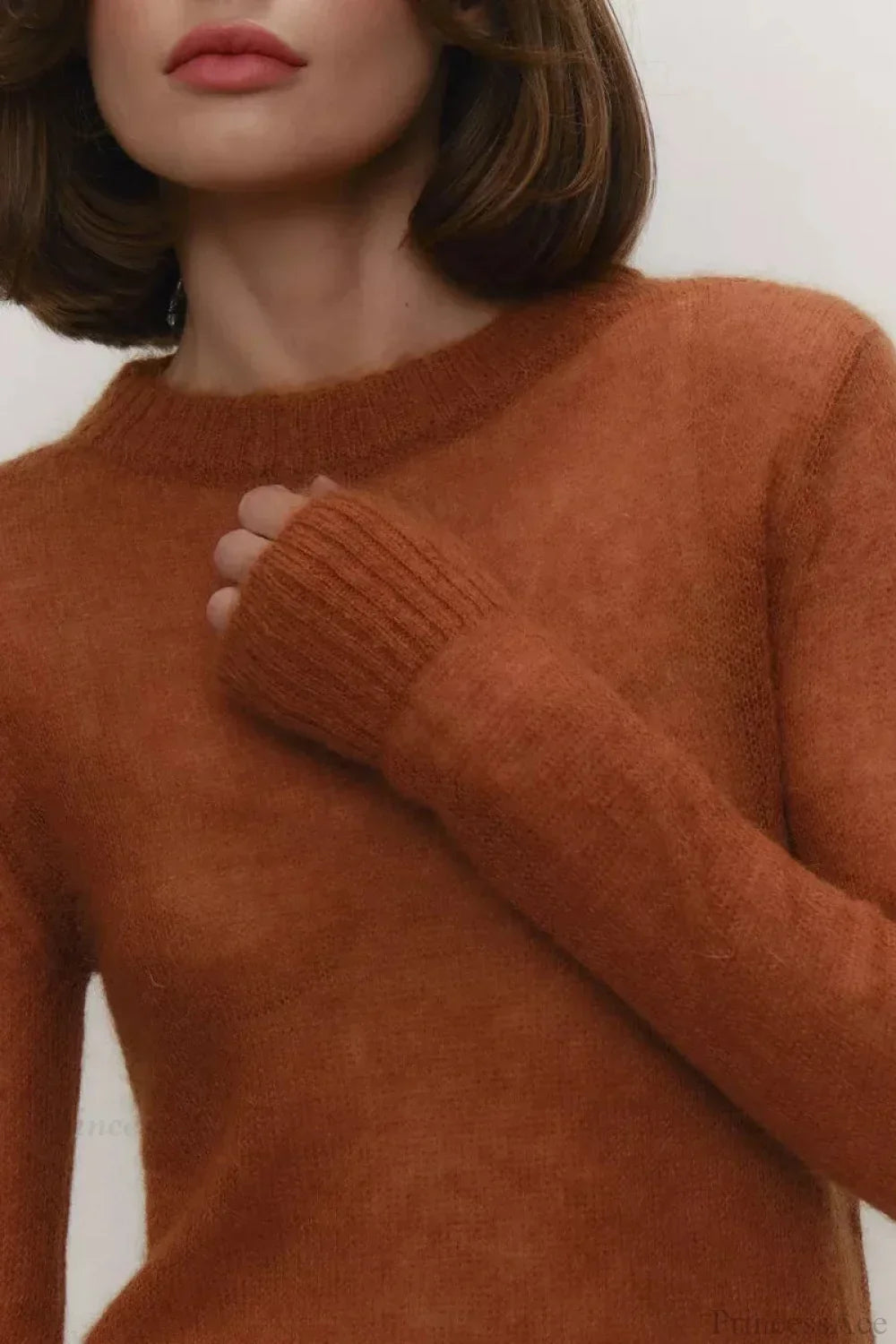 Classic Vintage Sweater