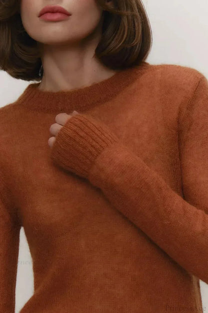 Classic Vintage Sweater