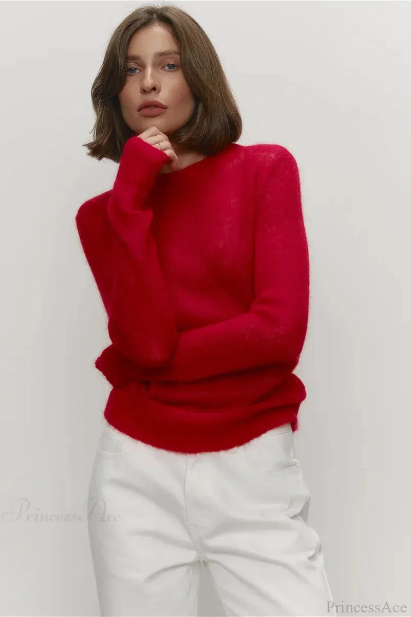 Classic Vintage Sweater