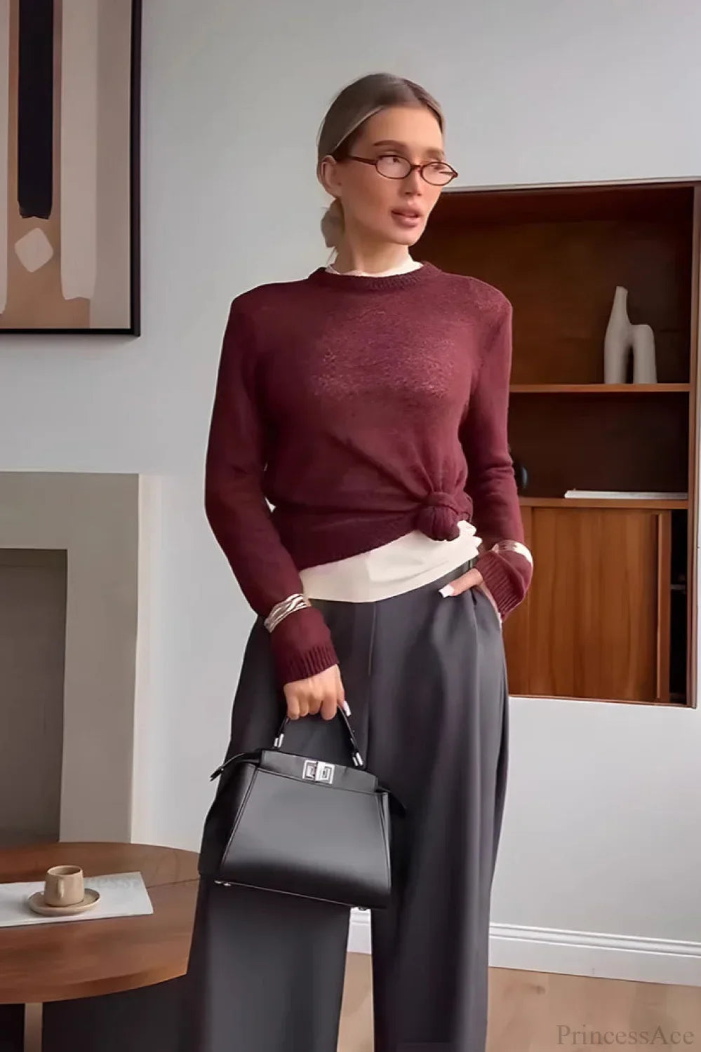 Classic Vintage Sweater