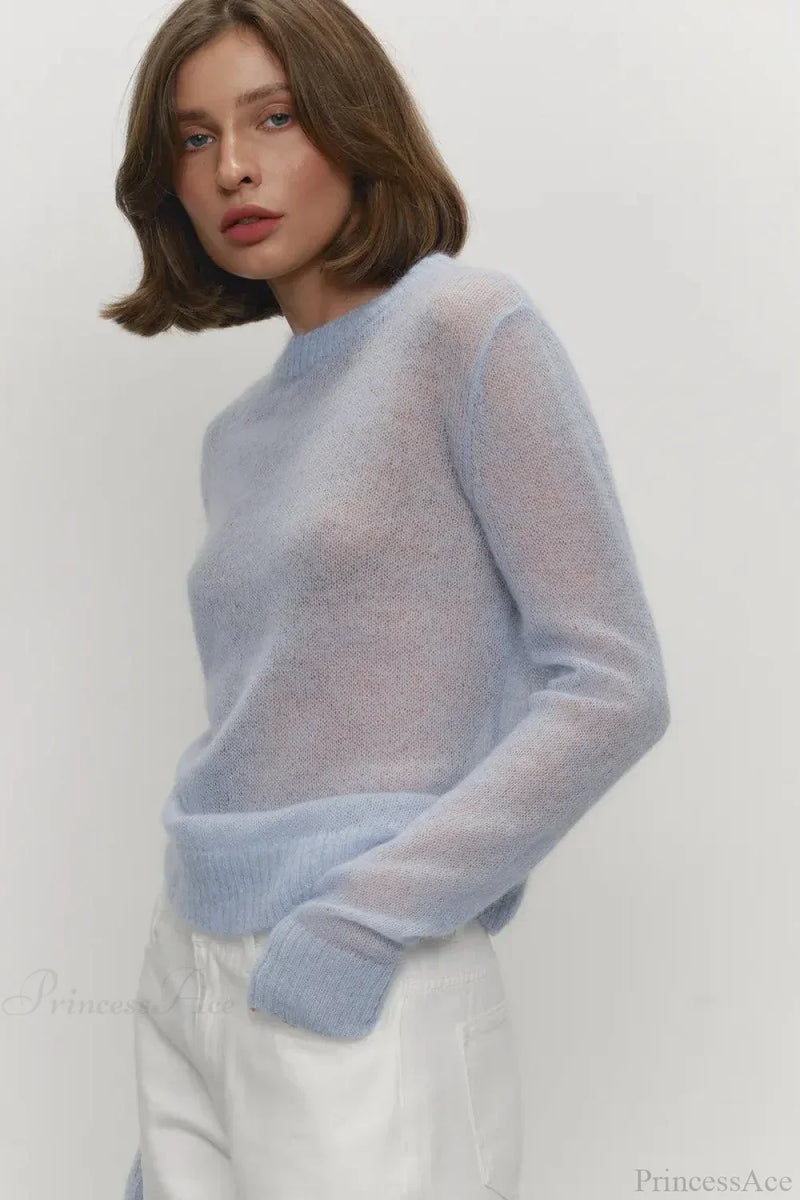 Classic Vintage Sweater