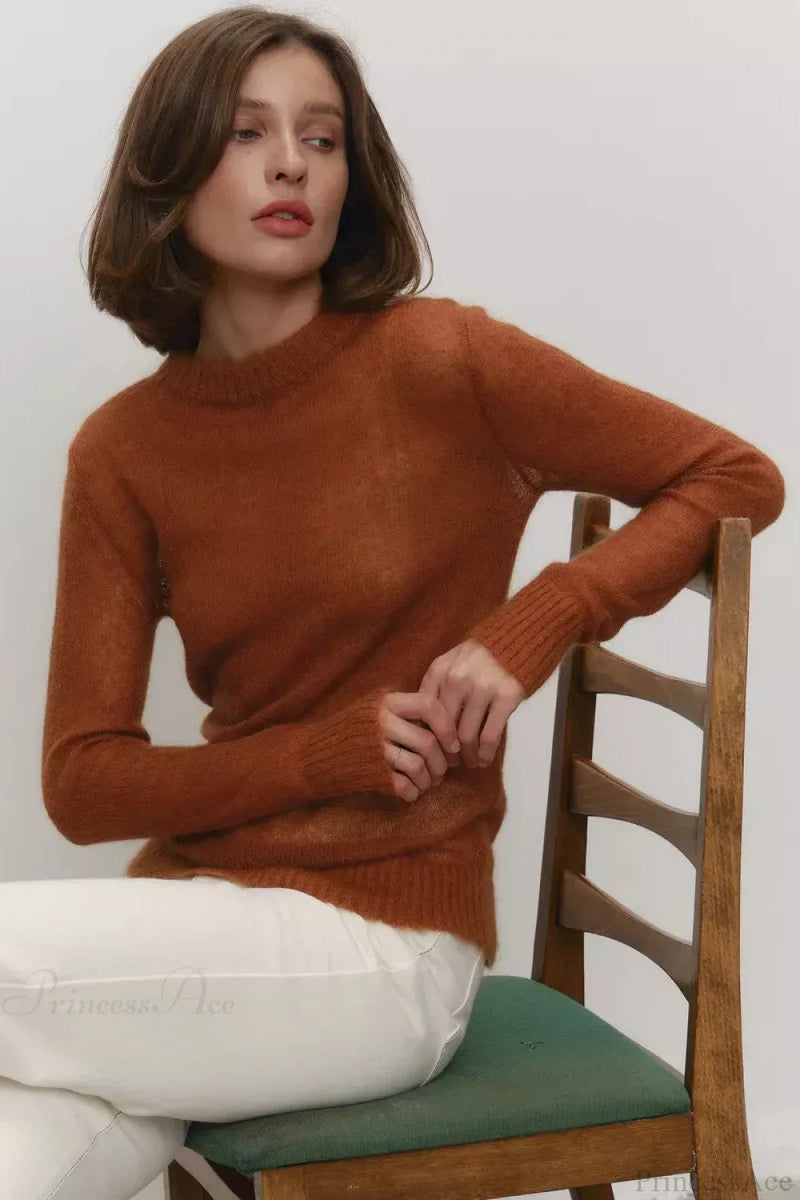 Classic Vintage Sweater