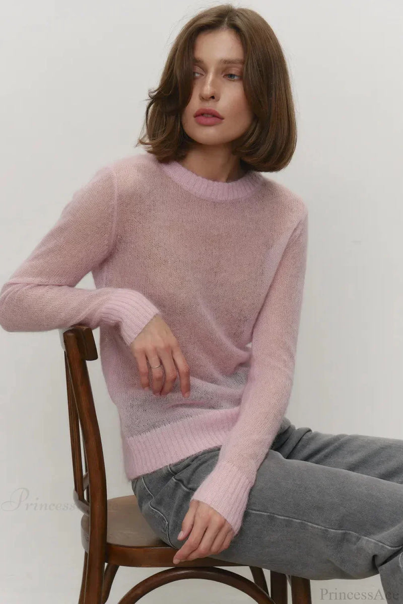 Classic Vintage Sweater