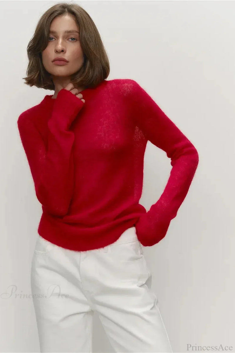 Classic Vintage Sweater