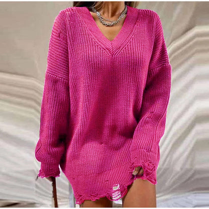 Elegantly Designed Sweater