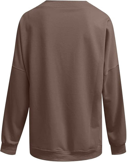 Thoughtfully Designed Sweater