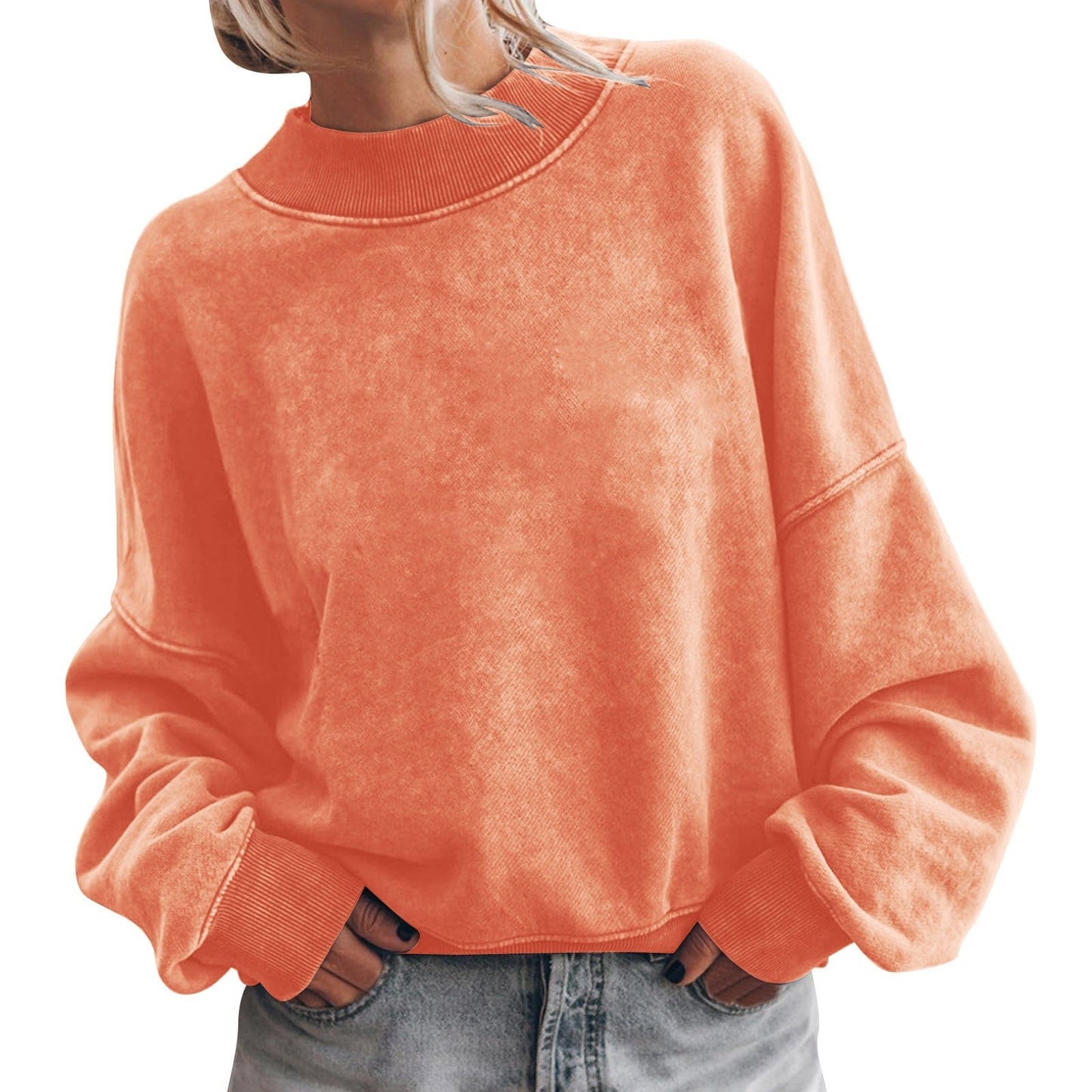 Thoughtfully Designed Sweater