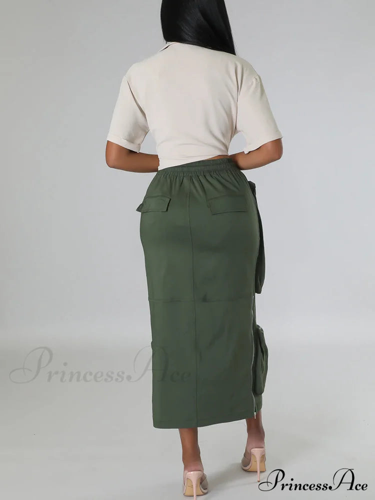 Classic Designed Garment
