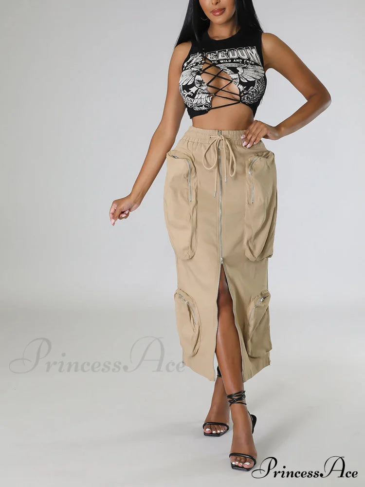 Classic Designed Garment