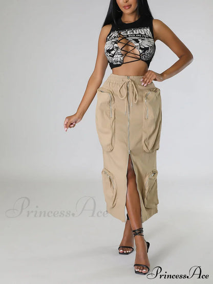 Classic Designed Garment