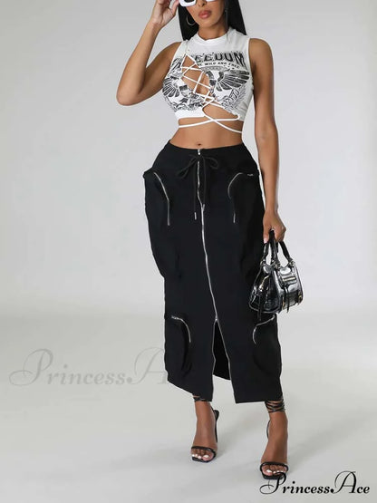 Classic Designed Garment